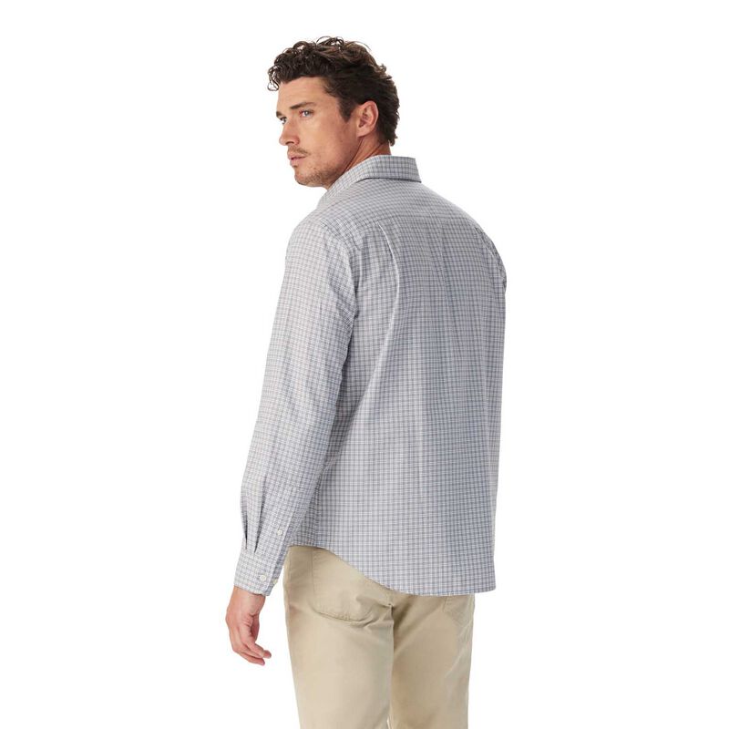 R.M. Williams Kerrabee Twill Check Shirt image number 1